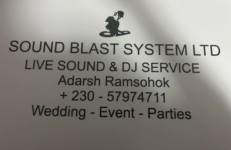 Sound Blast System Ltd - image 6
