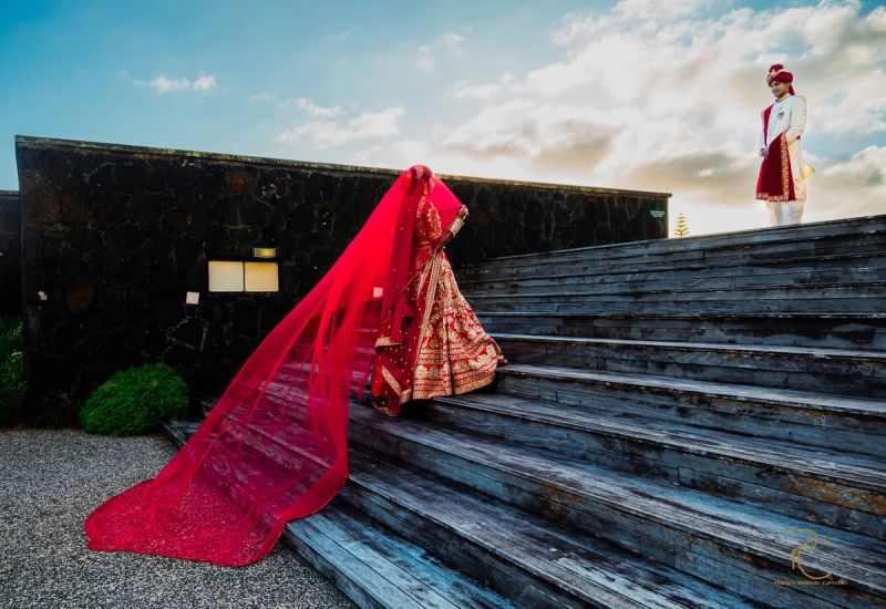 Perfect Wedding Capture - image 3