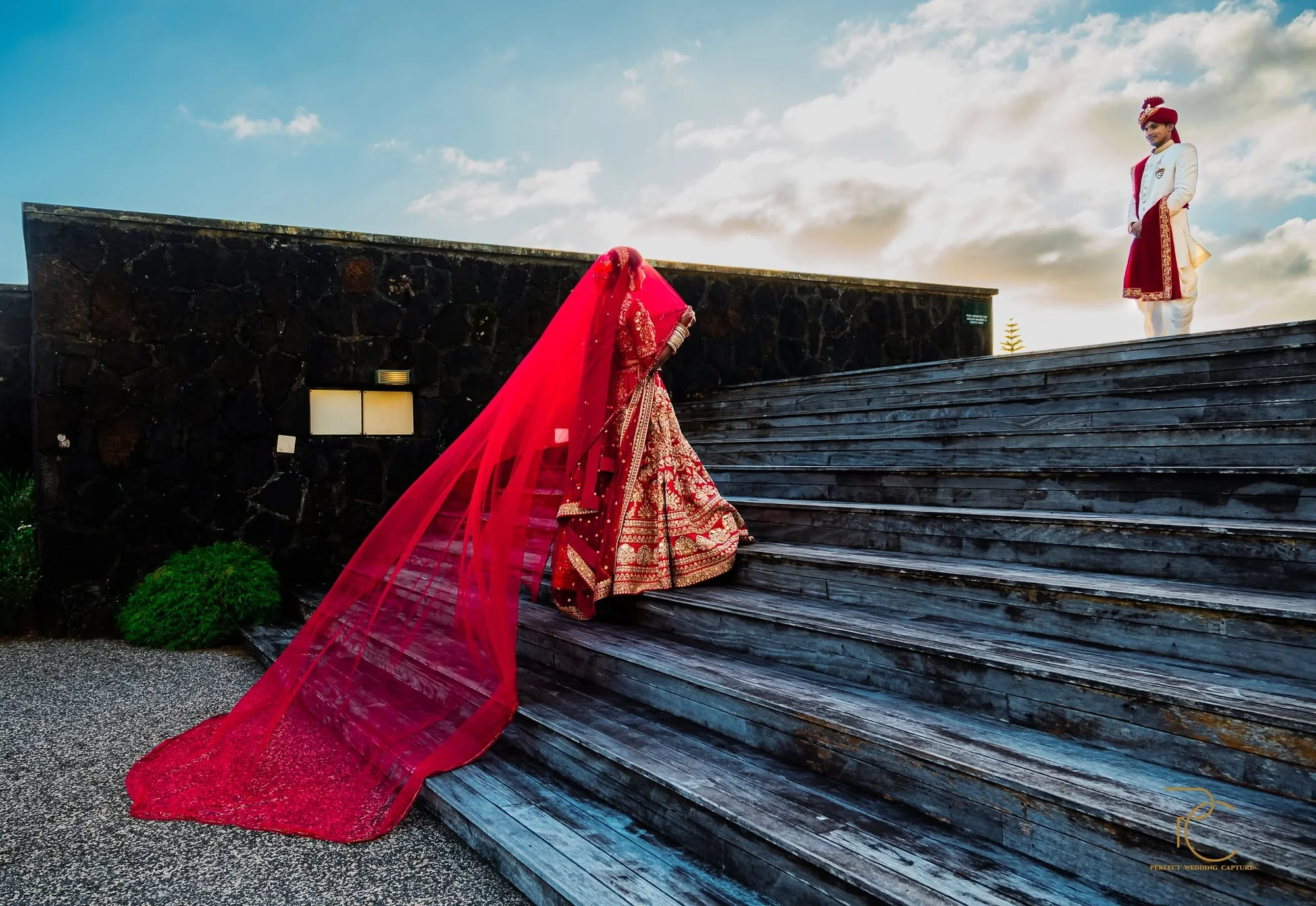 Perfect Wedding Capture — photo 3