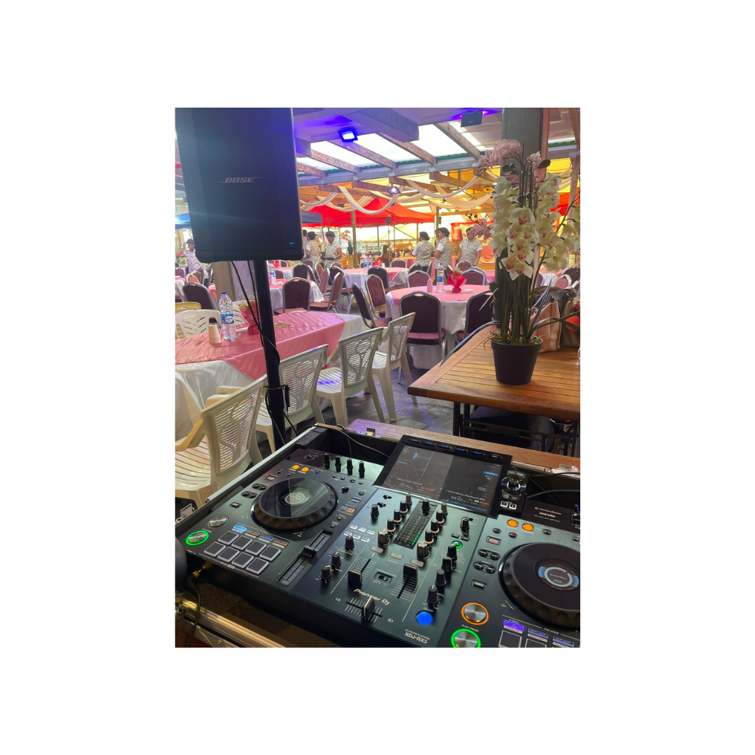 Azura Pro Sound | JDean — photo 3