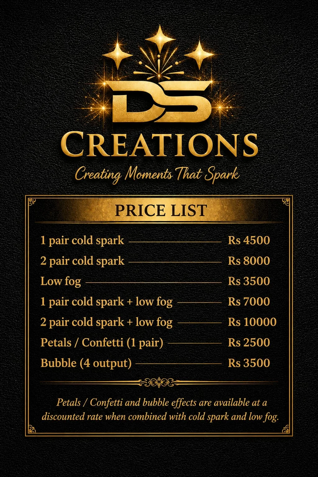 DS Creations — photo 2