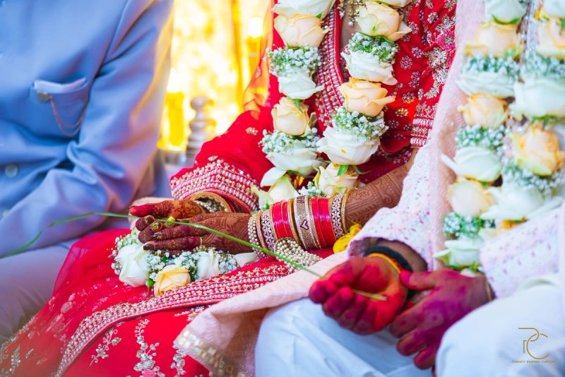 Perfect Wedding Capture - image 6