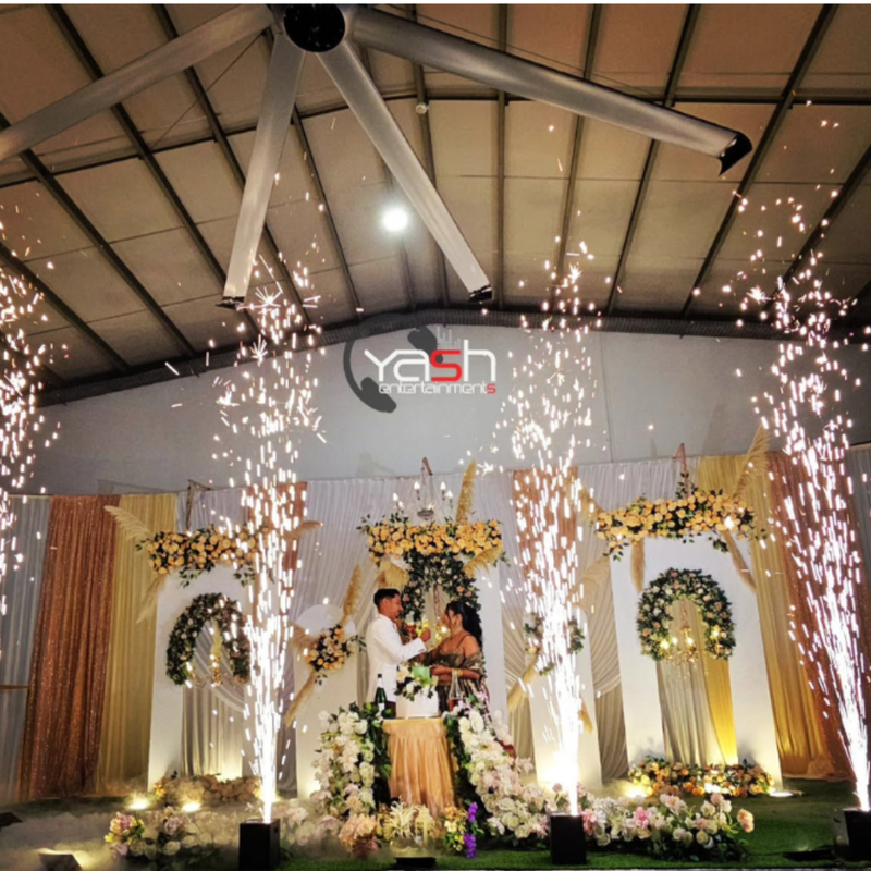 Yash Entertainments Co LTD - image 2