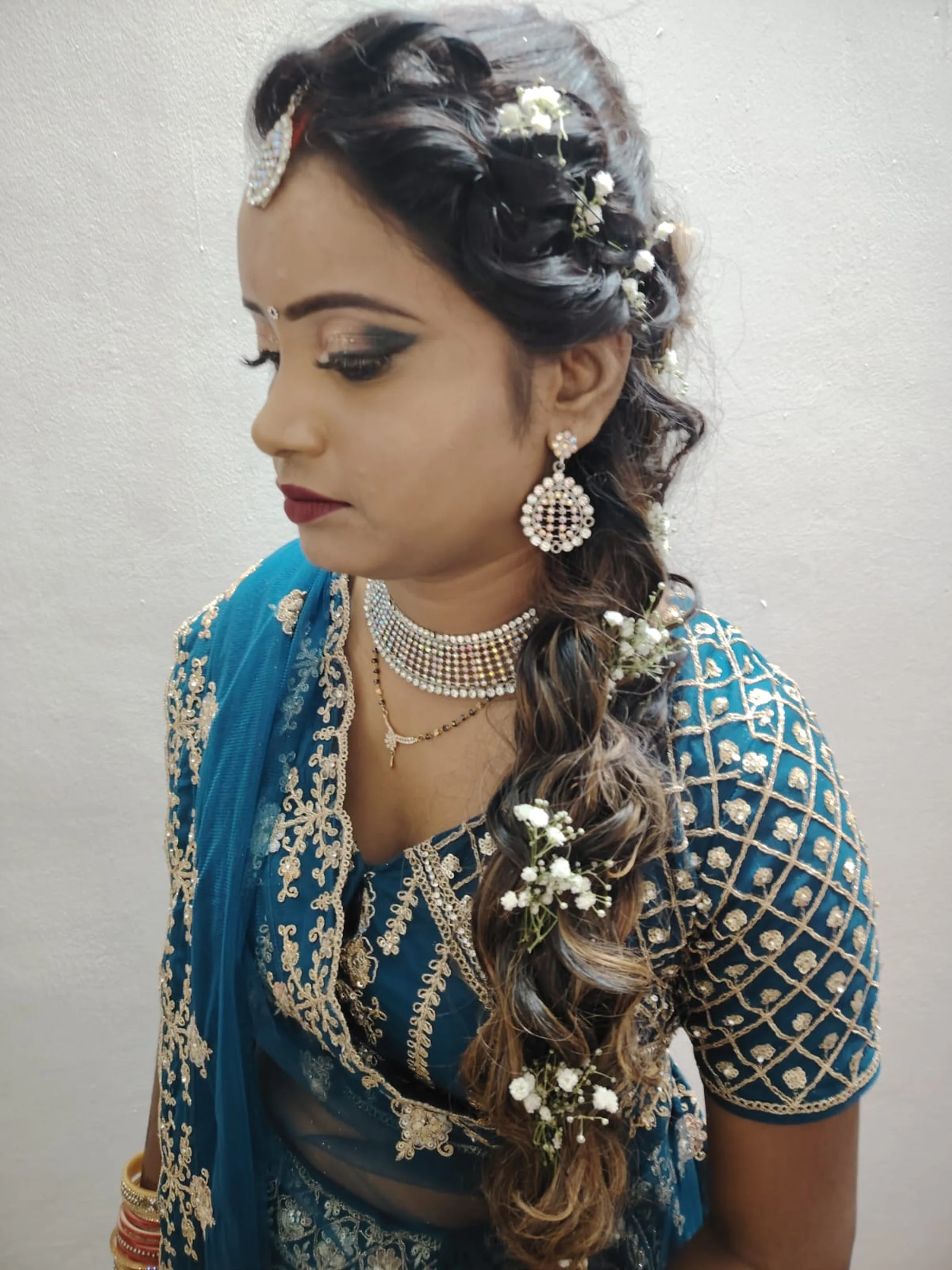 Anu Ruhi Eternal Beauty  — photo 2