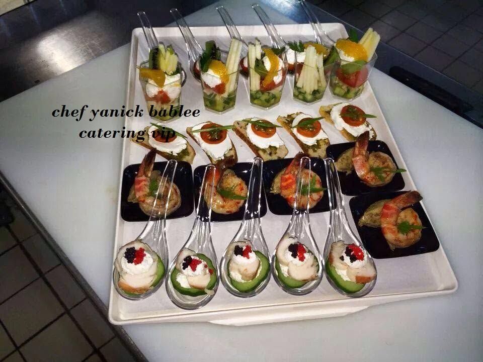 Chef Yanick Bablee Catering VIP - image 6