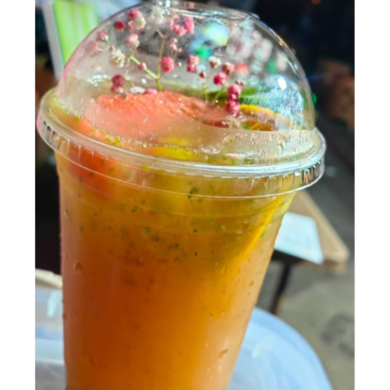 Spicy Sips - image 5