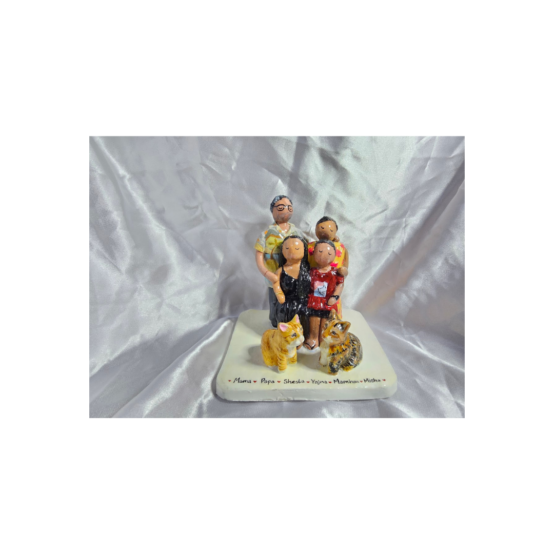 Ruby Miniatures — photo 5