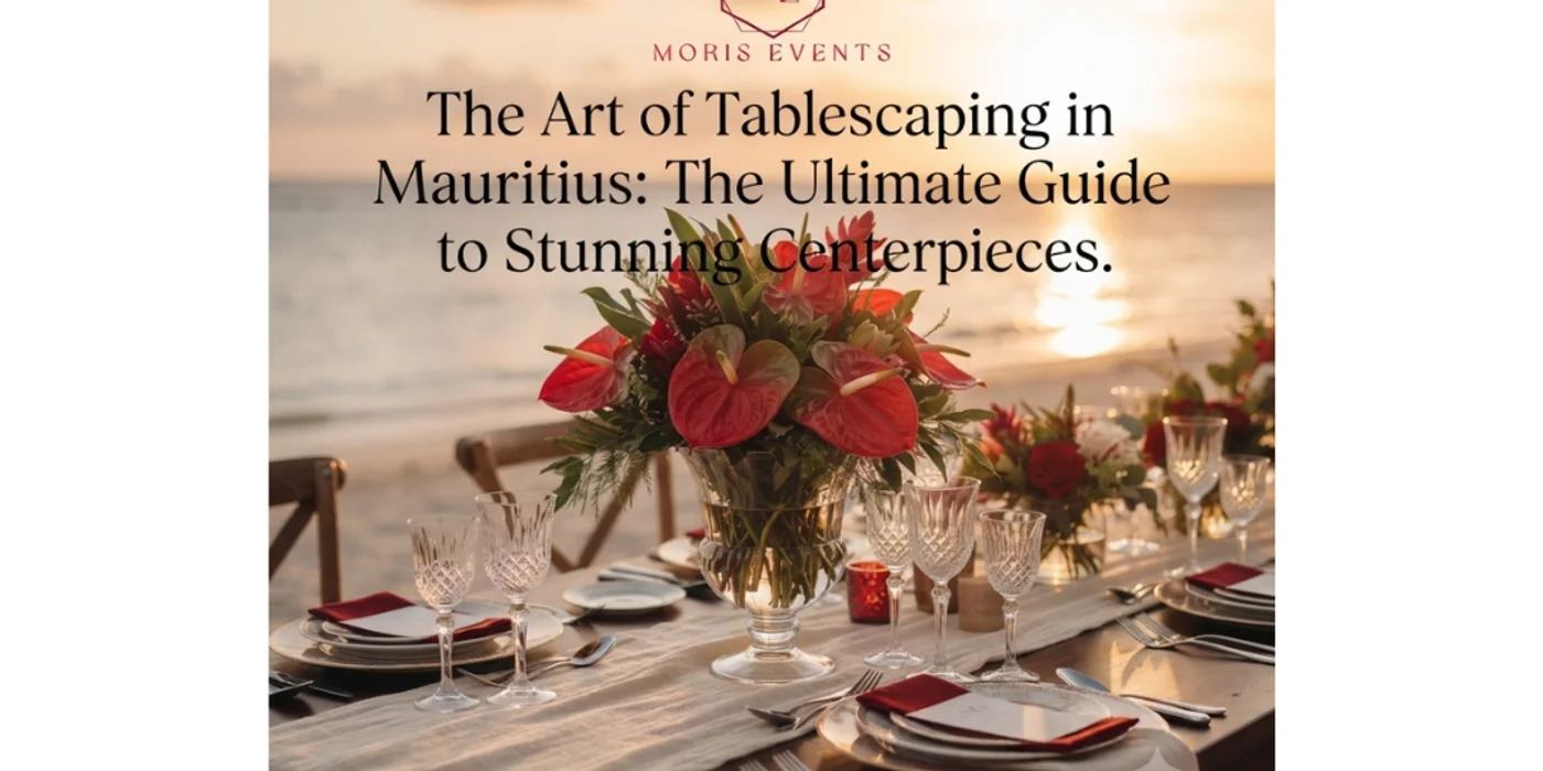 The Ultimate Guide to stunning centerpiece