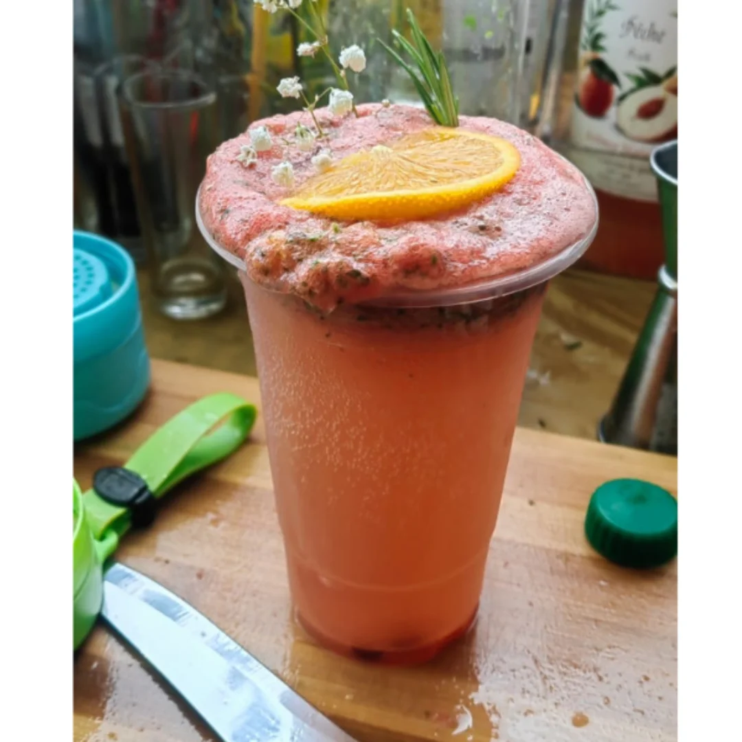Spicy Sips — photo 3