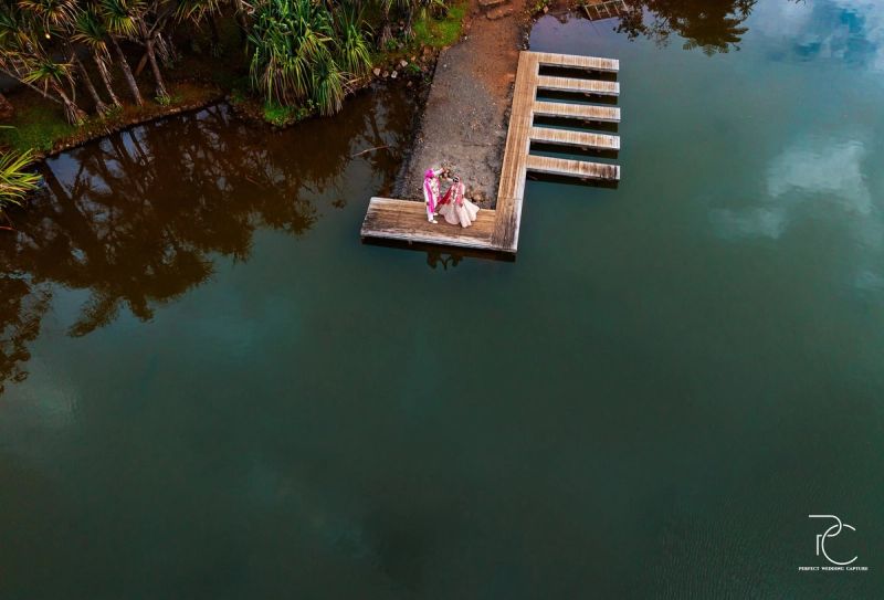 Perfect Wedding Capture - image 5