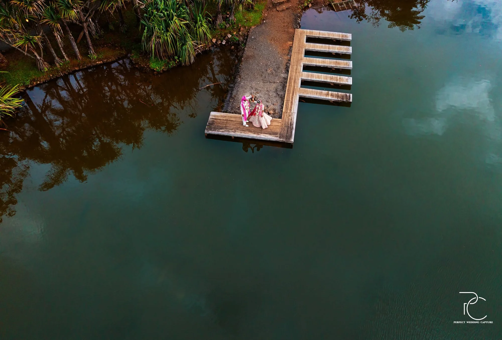 Perfect Wedding Capture — photo 5