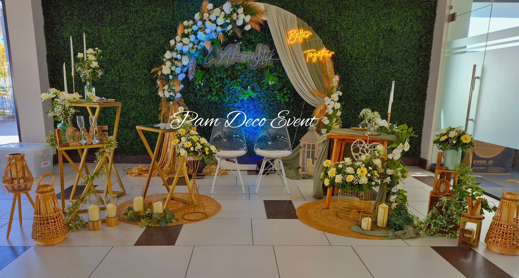 Pam Deco Event - image 6