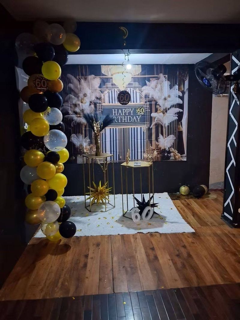 Pascal & Lorinne Catering  - image 3
