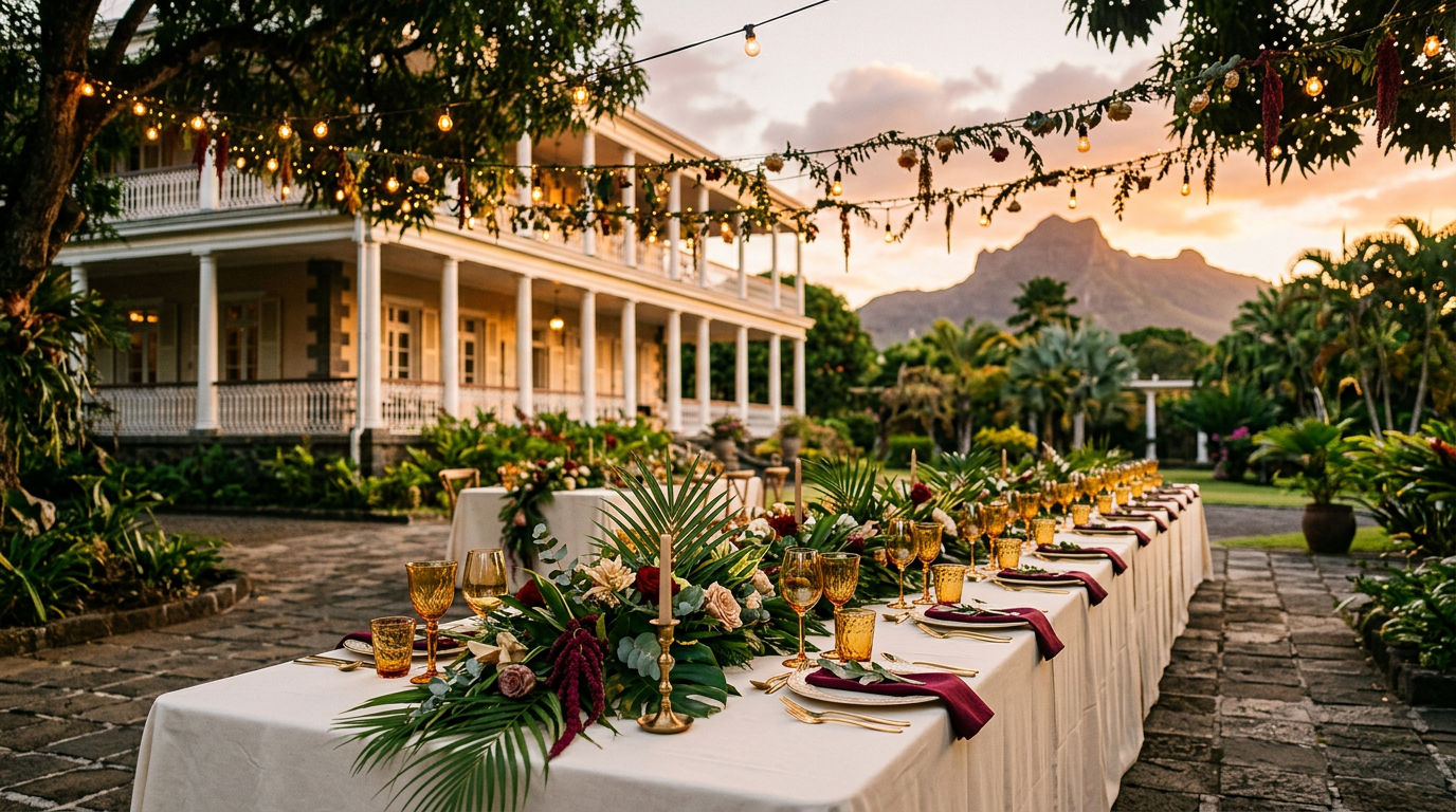 Estate, Hotel, Villa or Hall: Which Venue for Your Event?