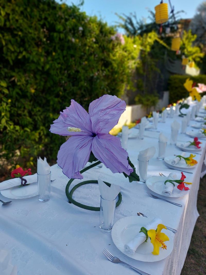 Wild Flower Craft - image 3