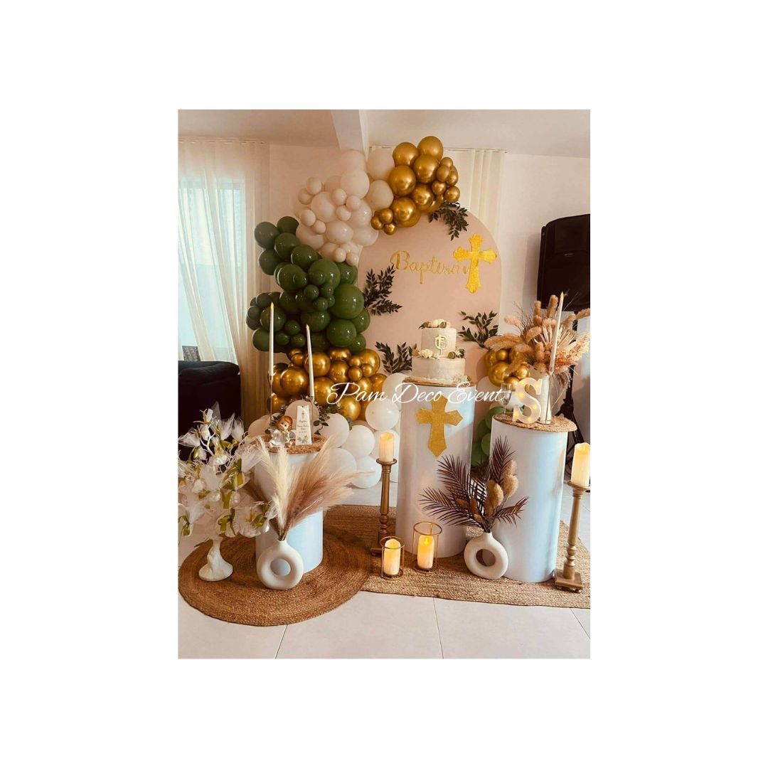 Pam Deco Event - image 4
