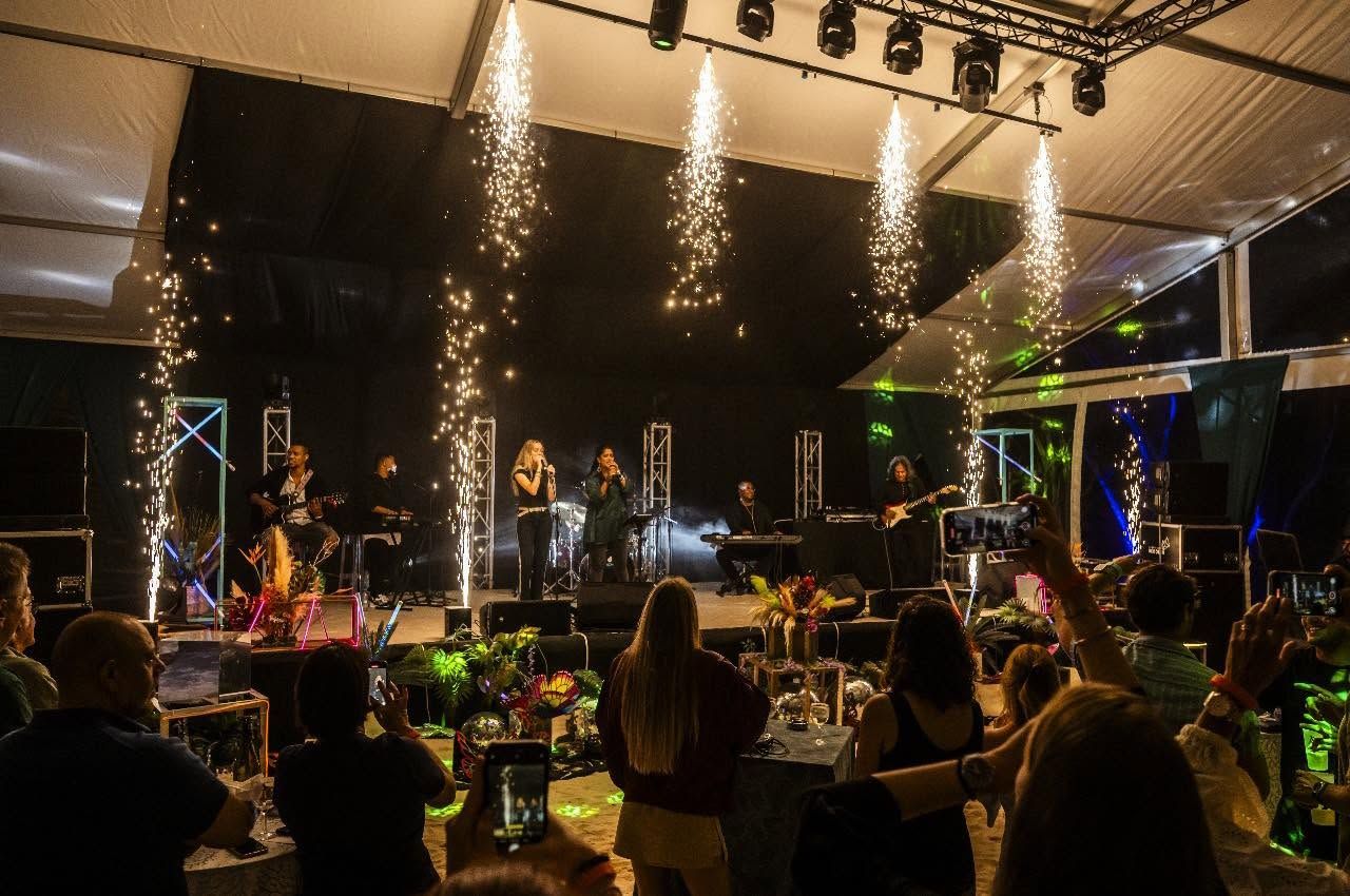 JESSKA - Luxury Live Artist — photo 5