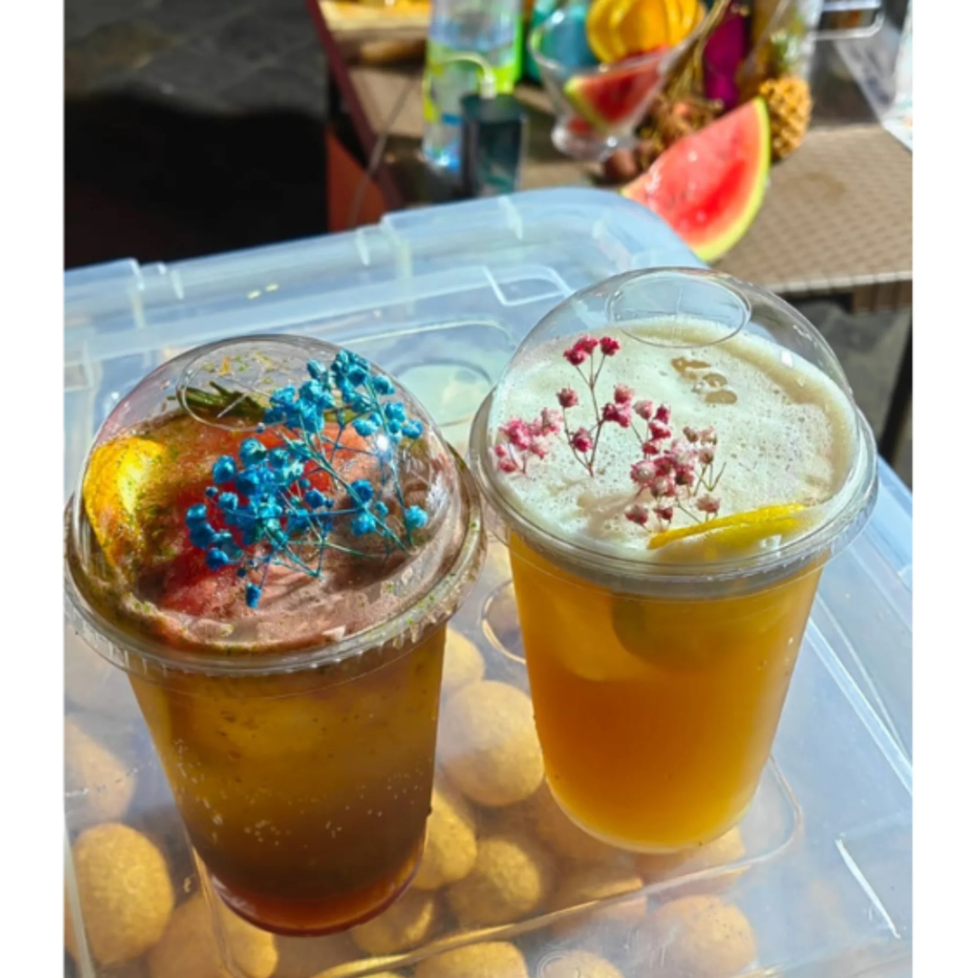Spicy Sips — photo 4