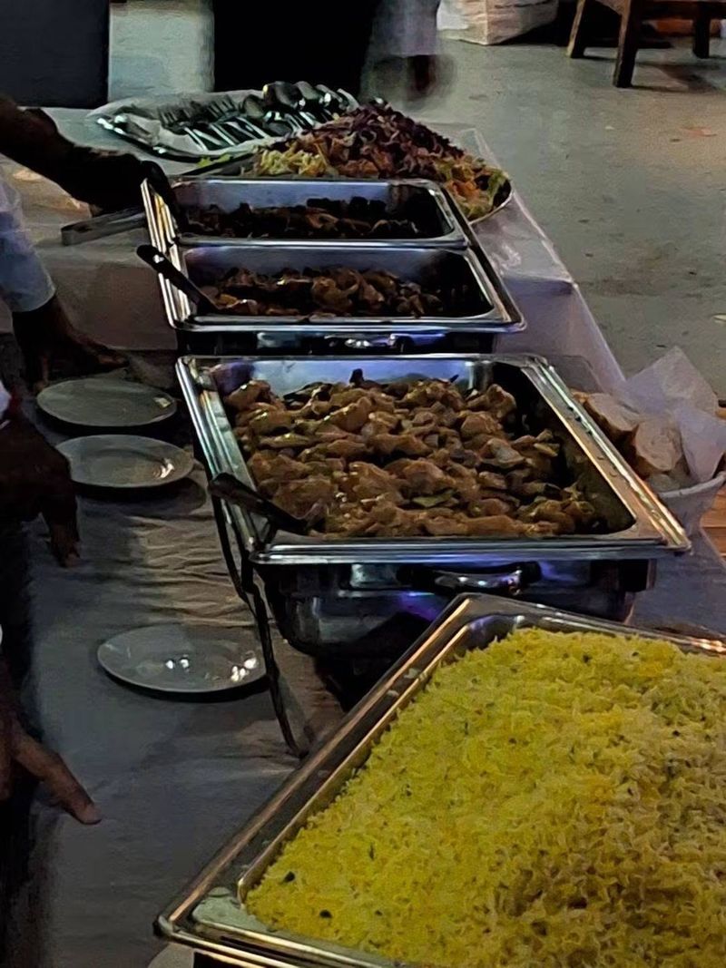 Pascal & Lorinne Catering - image 2