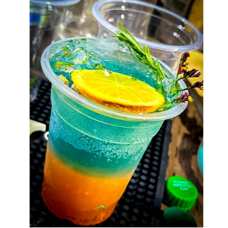 Spicy Sips - image 1