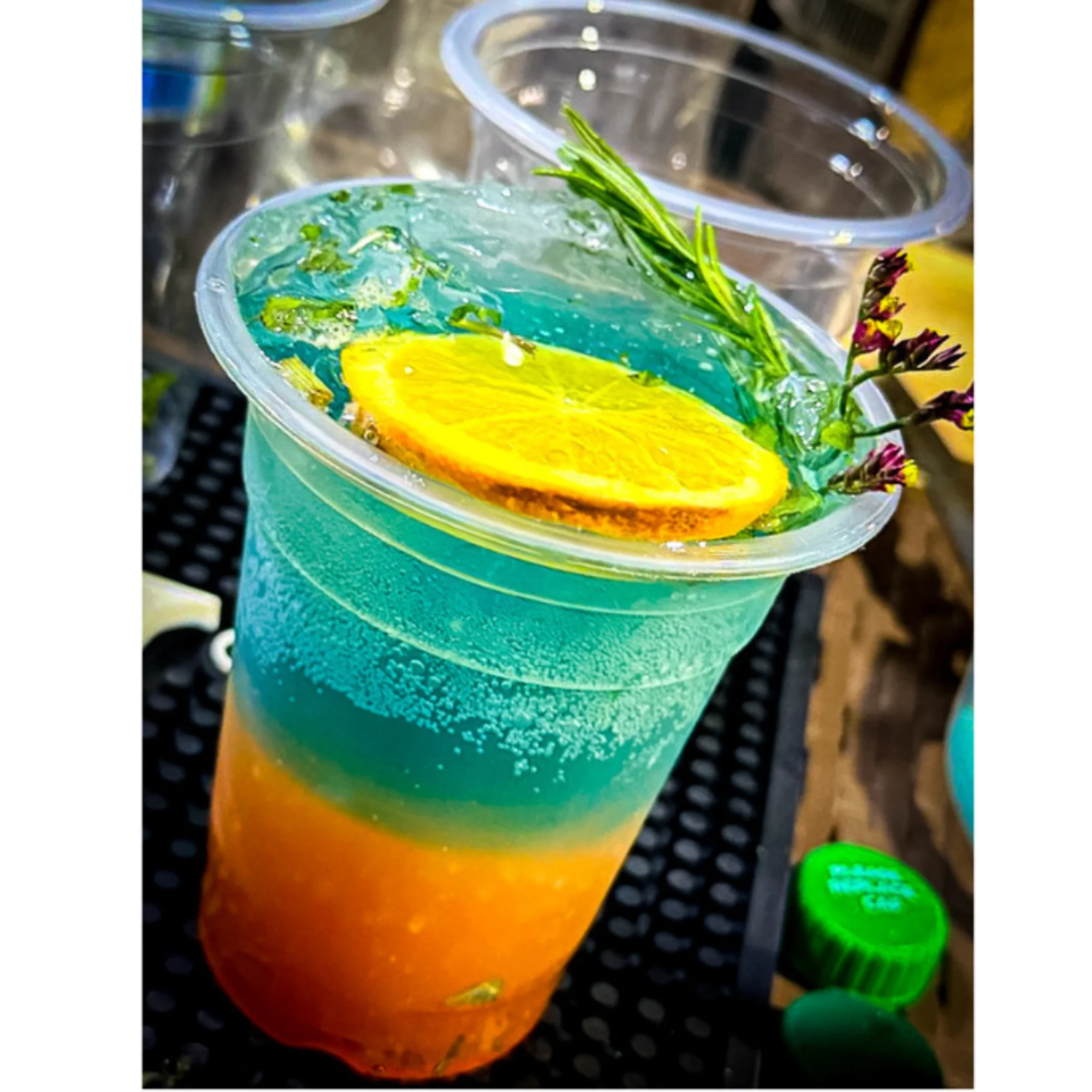 Spicy Sips — photo 1