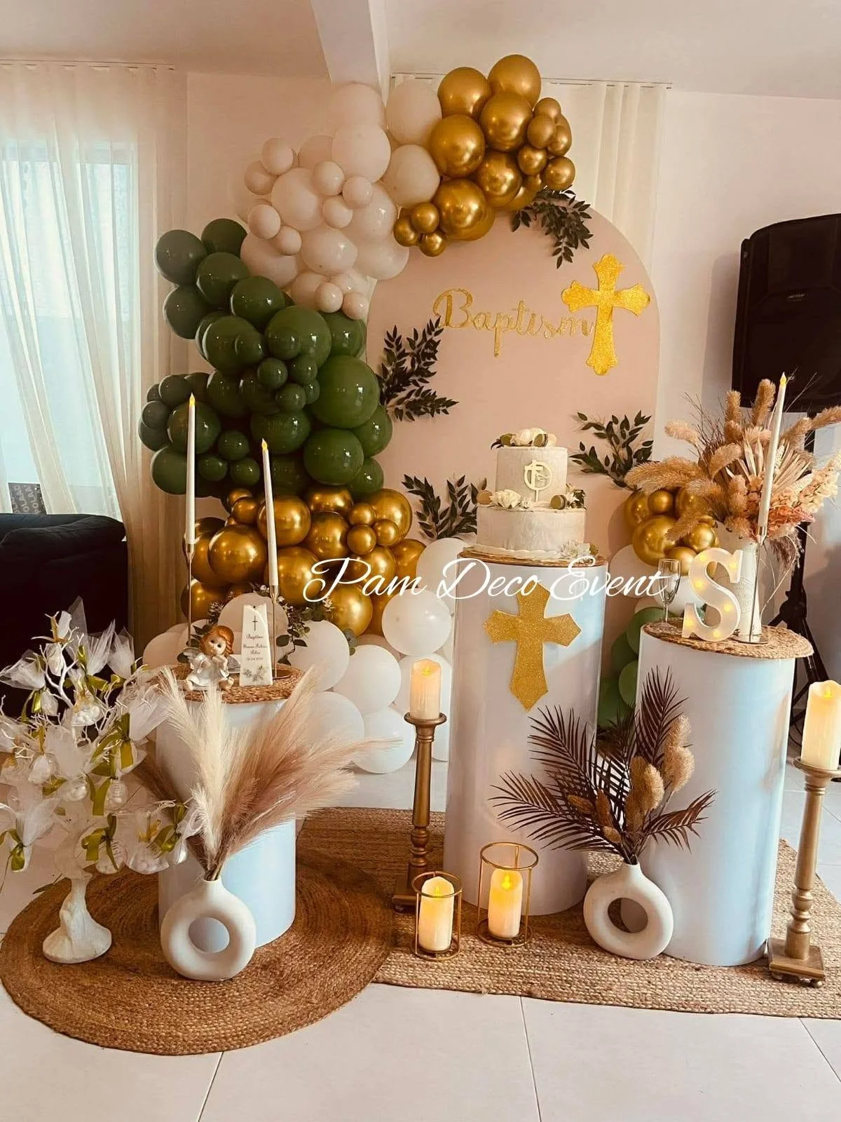 Pam Deco Event — photo 4