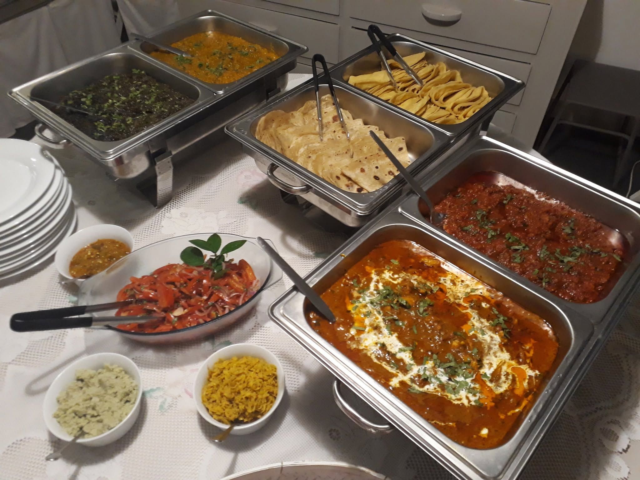Chef Yanick Bablee Catering VIP - image 2