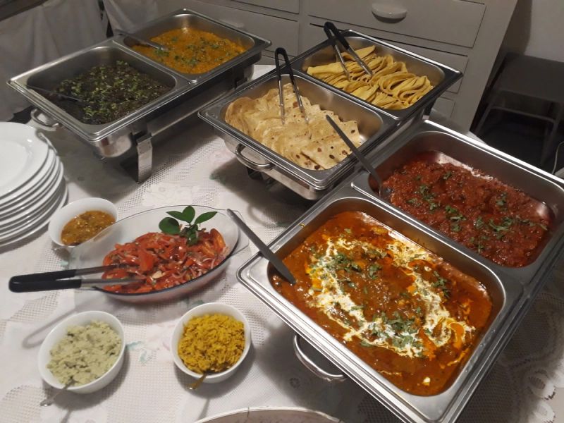Chef Yanick Bablee Catering VIP - image 2