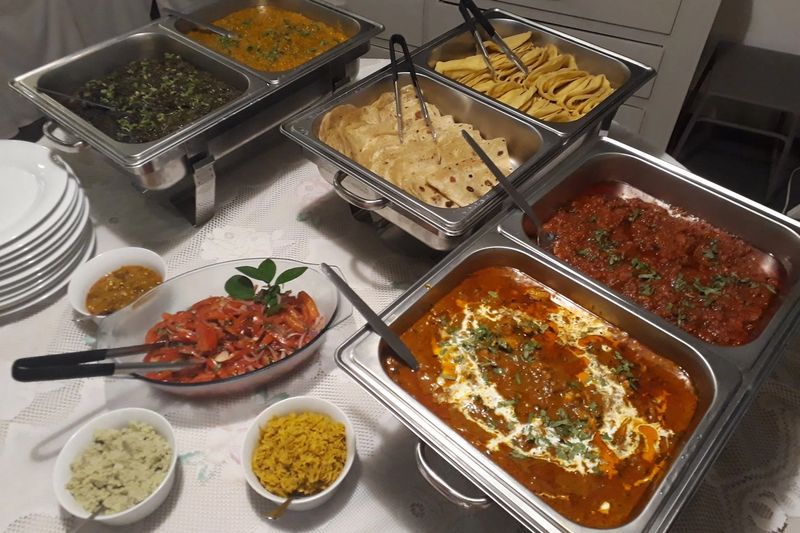 Chef Yanick Bablee Catering VIP - image 2