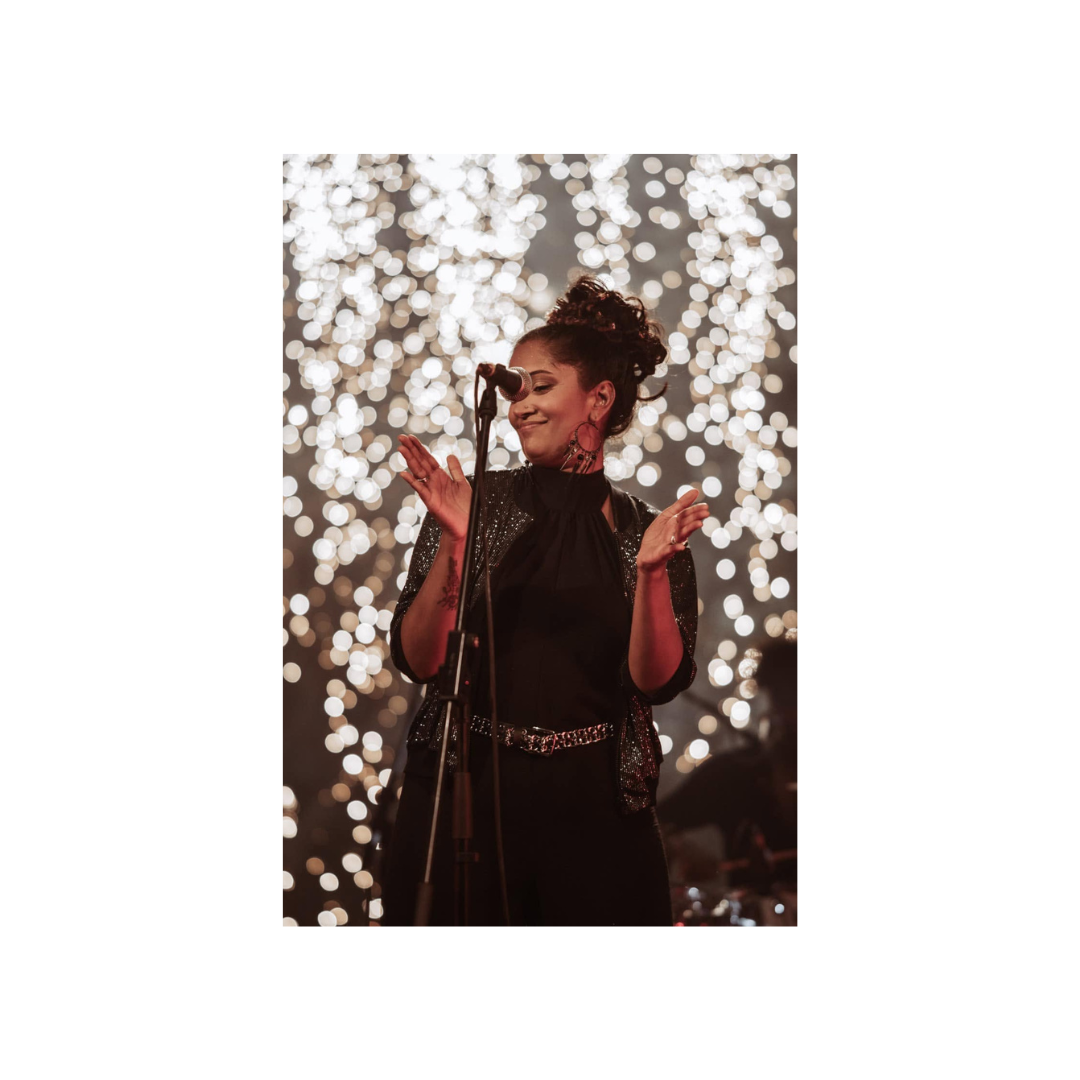 JESSKA - Luxury Live Artist — photo 1