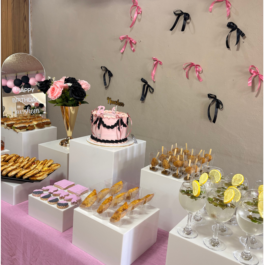 W Events & Catering  — photo 4