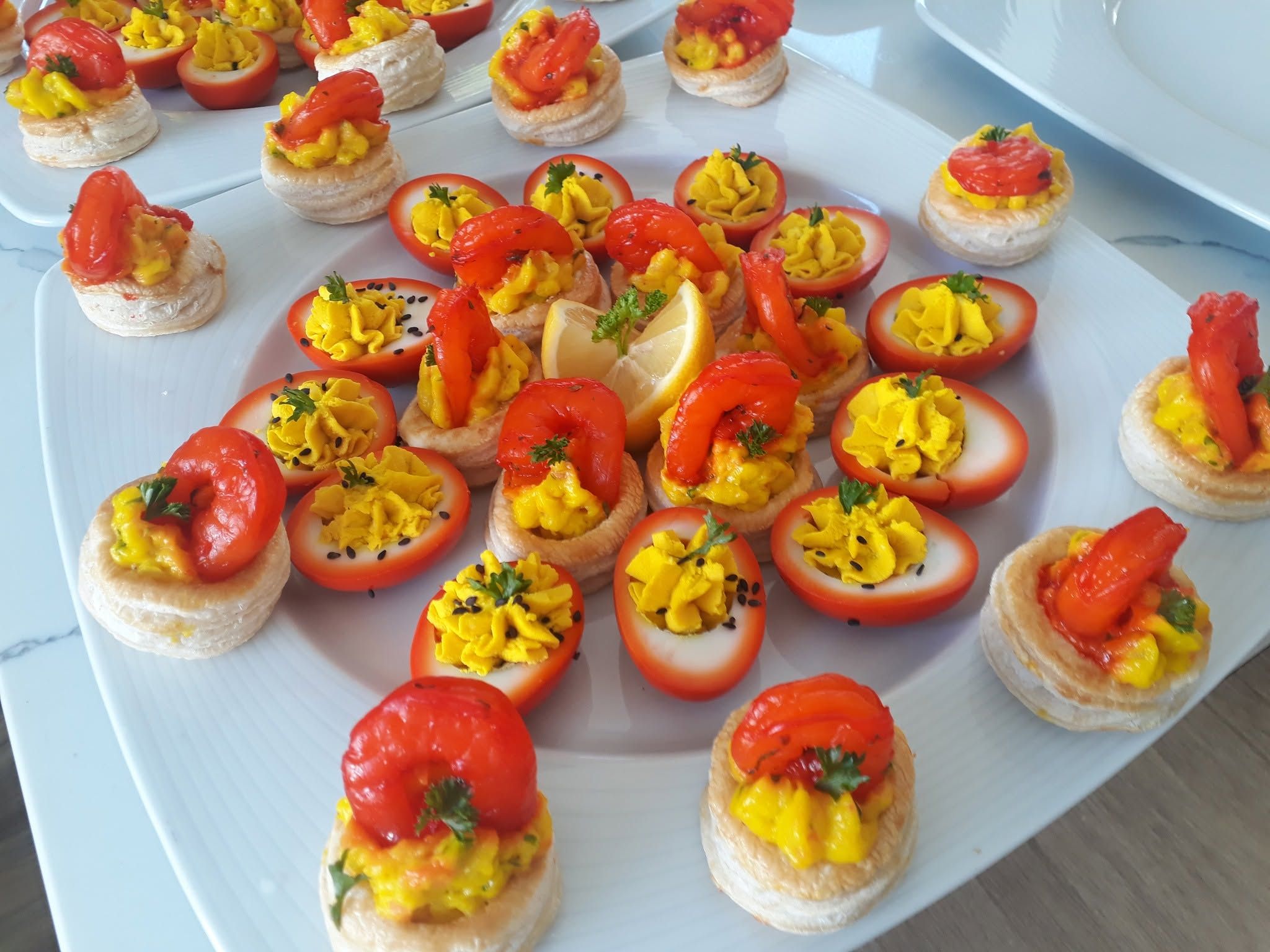 Chef Yanick Bablee Catering VIP - image 5