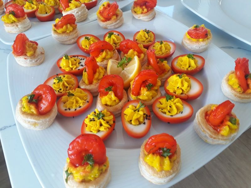 Chef Yanick Bablee Catering VIP - image 5