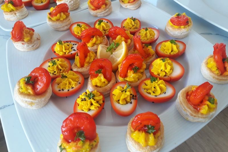 Chef Yanick Bablee Catering VIP - image 5