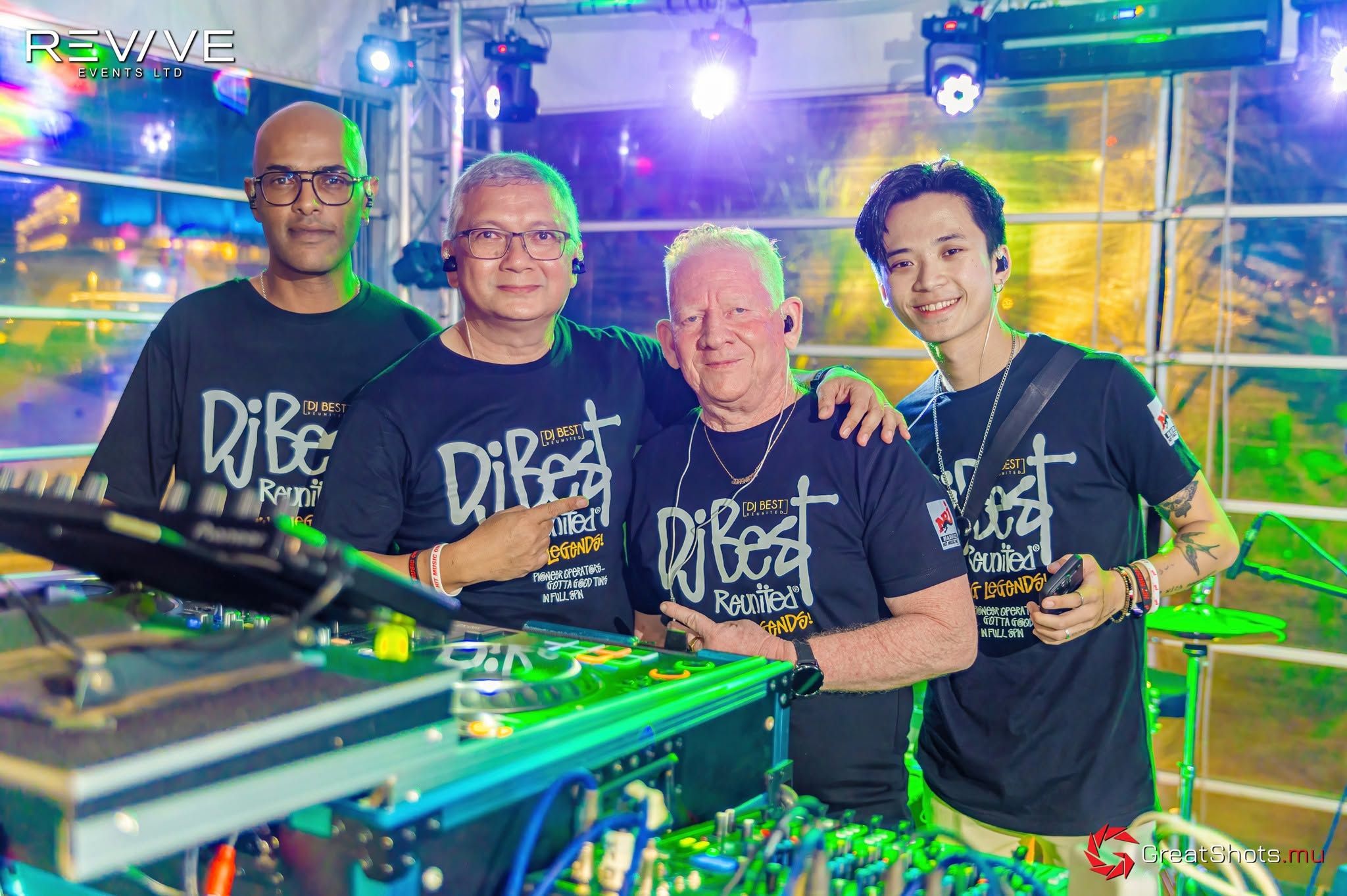 Revive Events Ltd  — photo 2