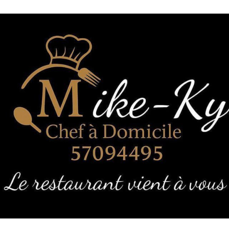 Mike-Ky Private Chef - image 1