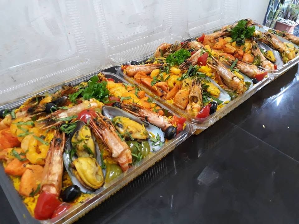 Chef Yanick Bablee Catering VIP - image 4