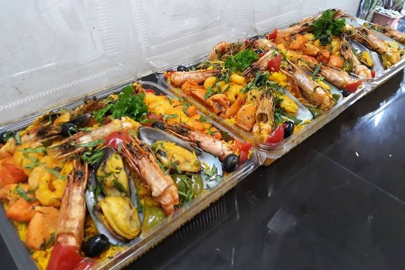 Chef Yanick Bablee Catering VIP - image 4