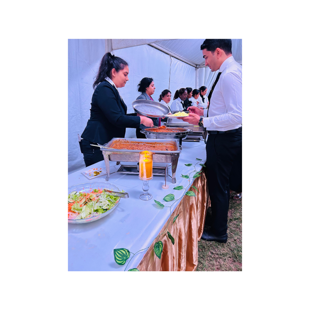 Prem Catering  — photo 2