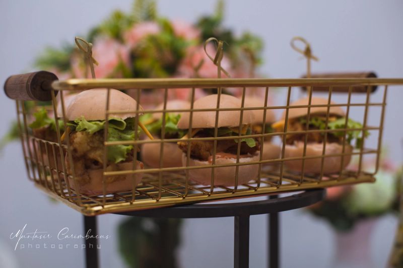 W Events & Catering  - image 2