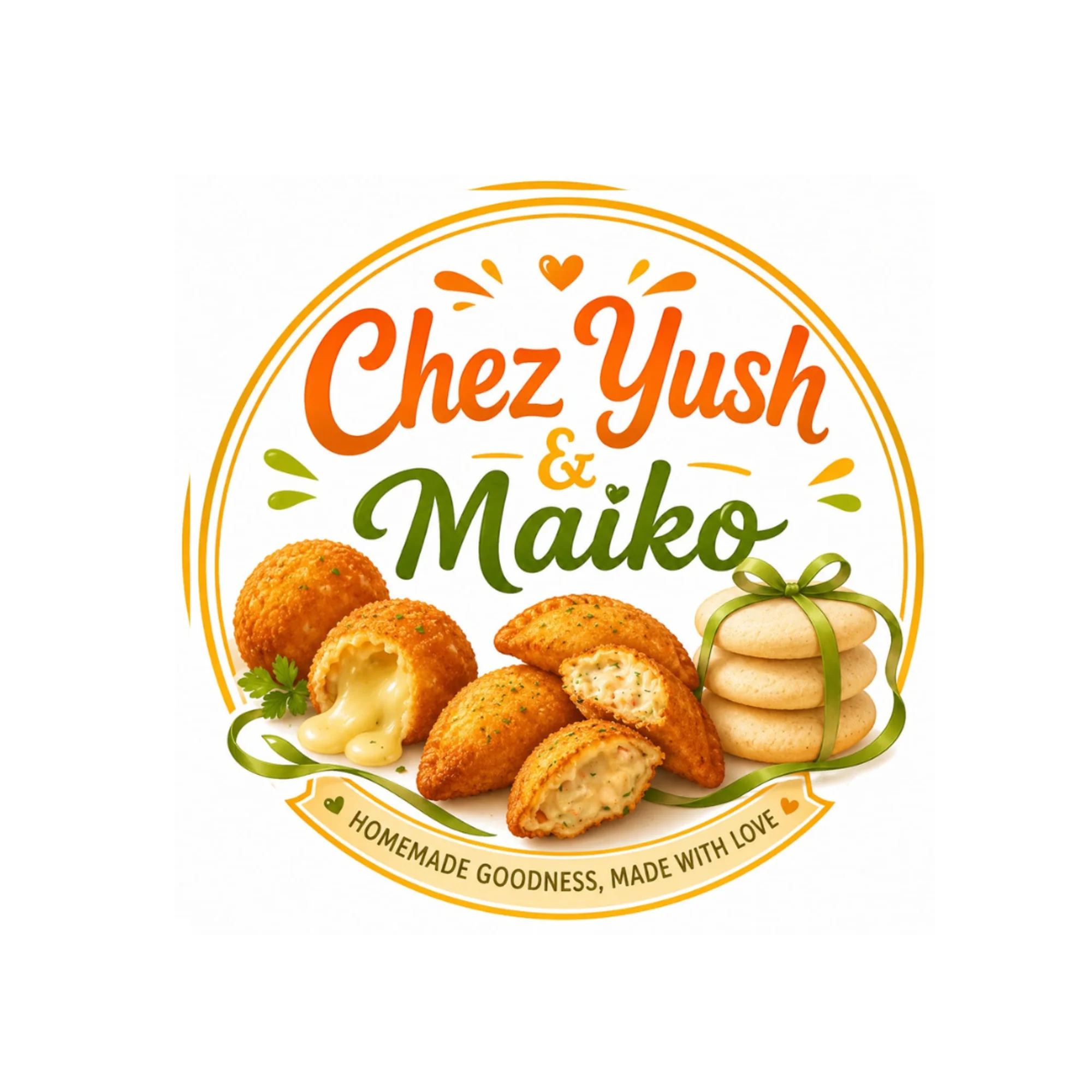 Yush & Maiko's Taste — photo 1