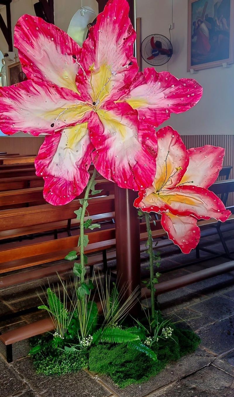 Wild Flower Craft - image 2