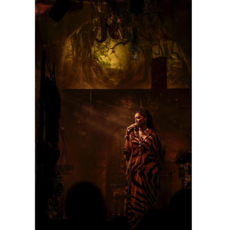 JESSKA - Luxury Live Artist - image 4
