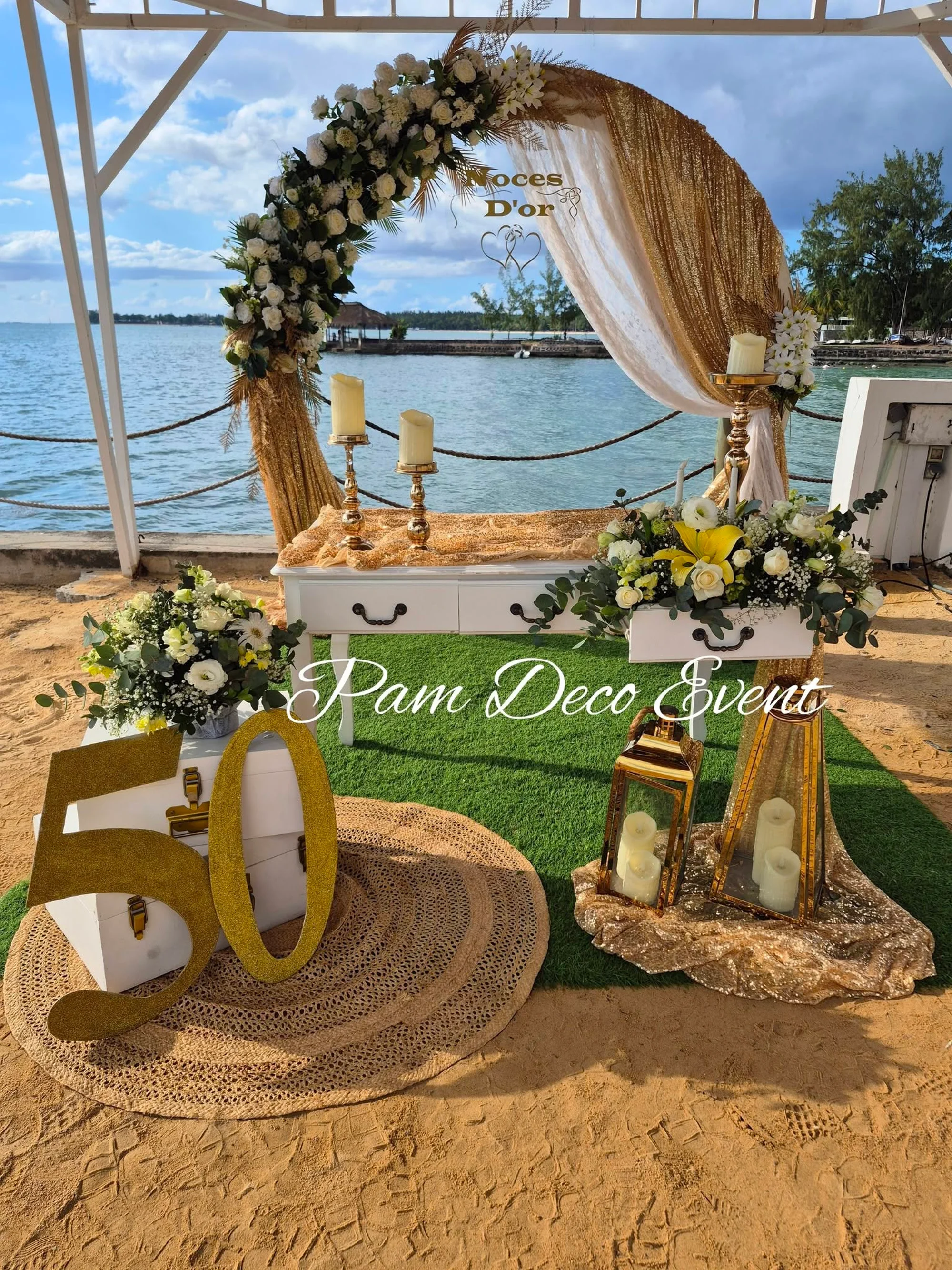Pam Deco Event — photo 5