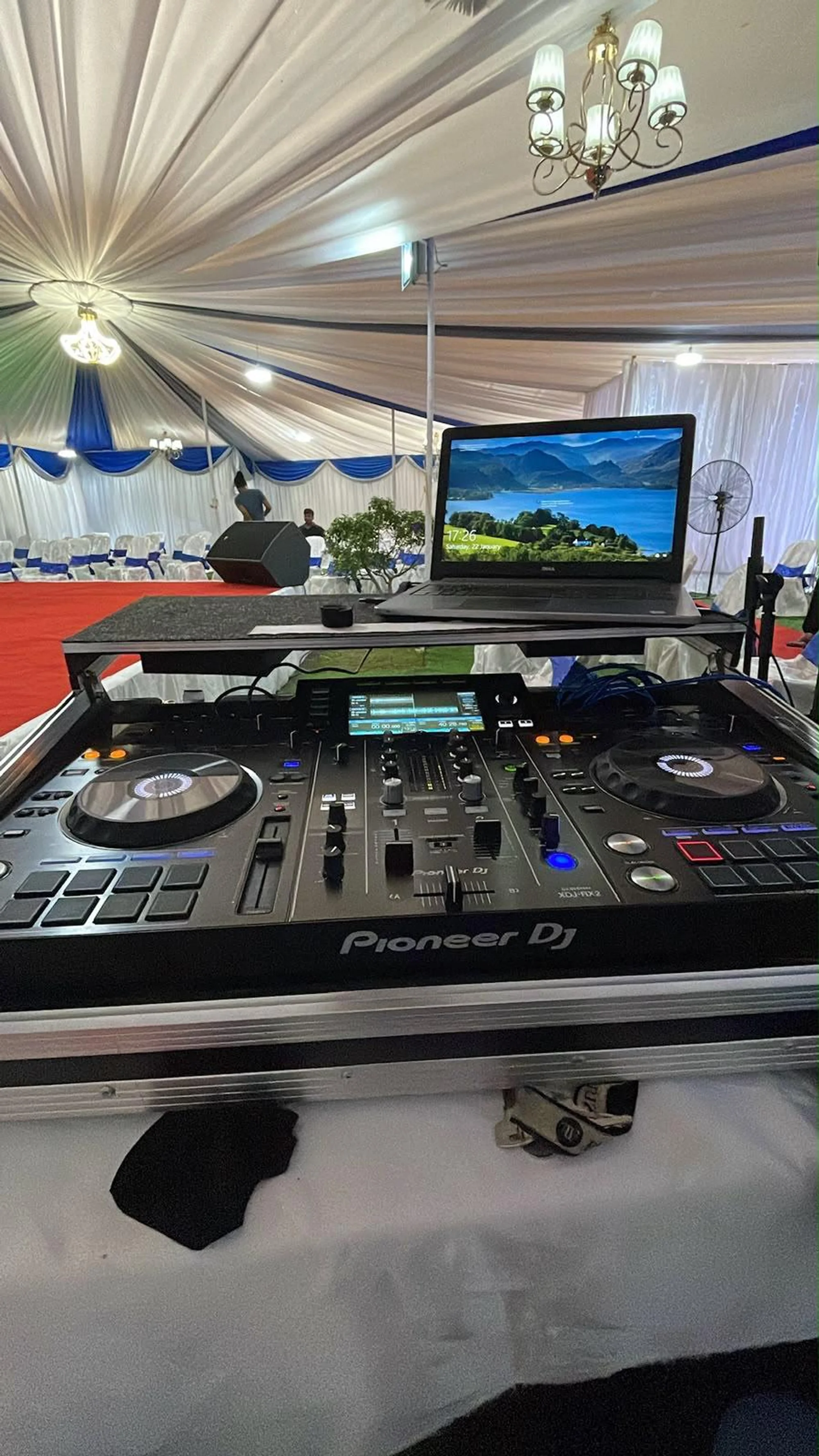 Azura Pro Sound | JDean — photo 4