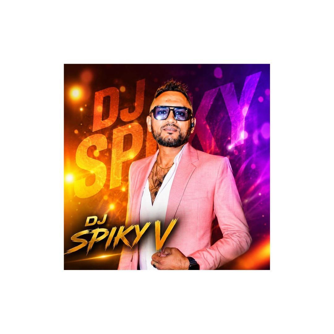DJ Spiky V - image 2