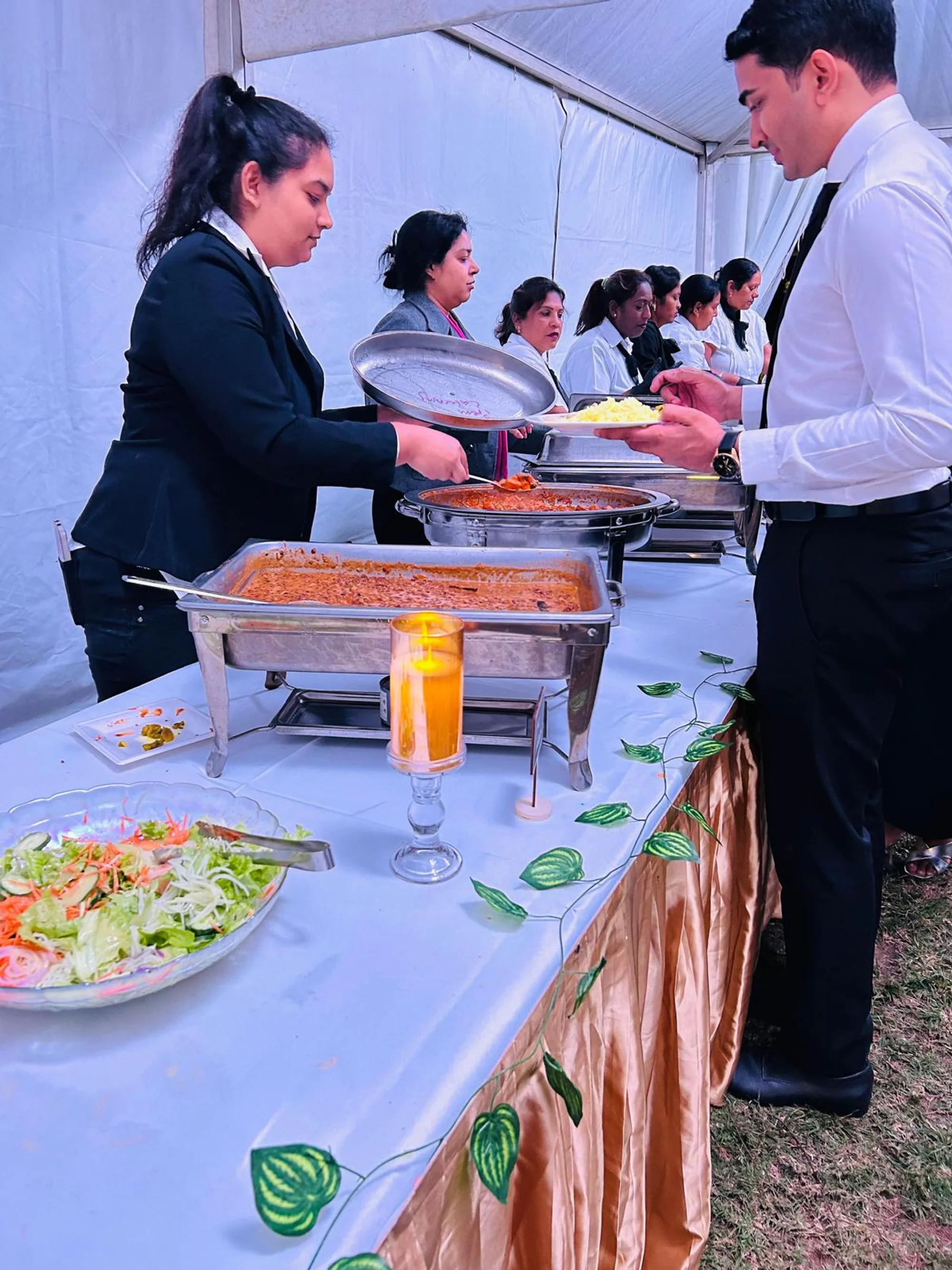 Prem Catering  — photo 2