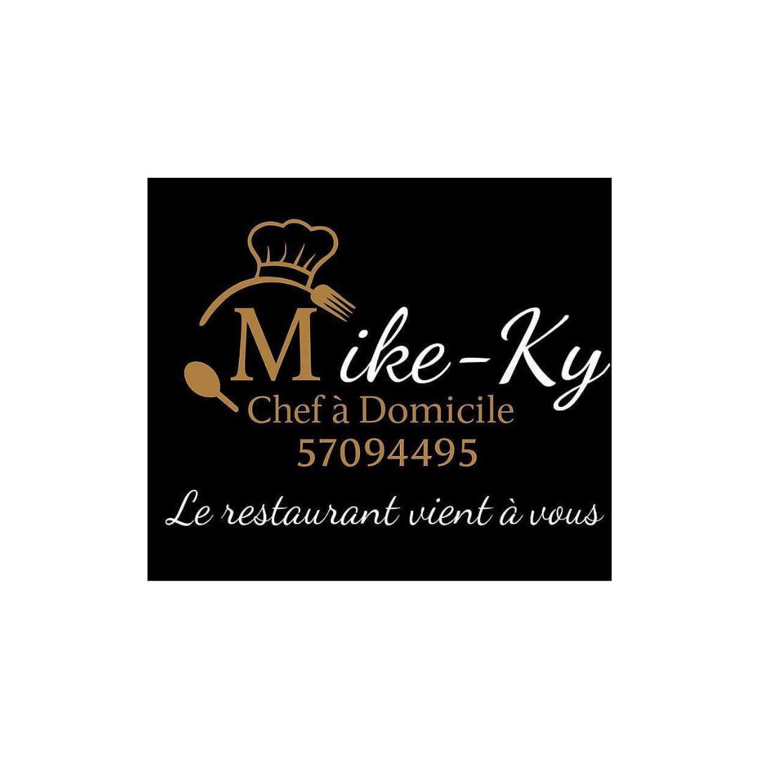 Mike-Ky Private Chef - image 1