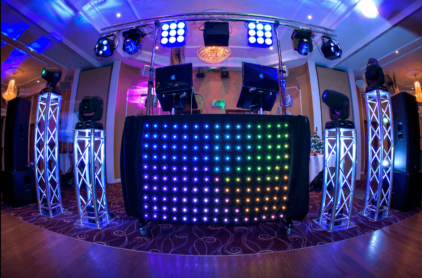 DJ Spiky V - image 3