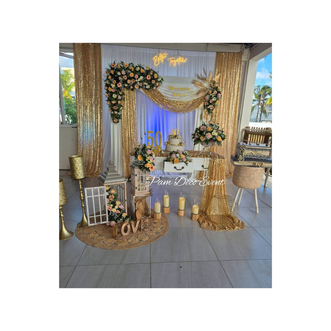 Pam Deco Event - image 3